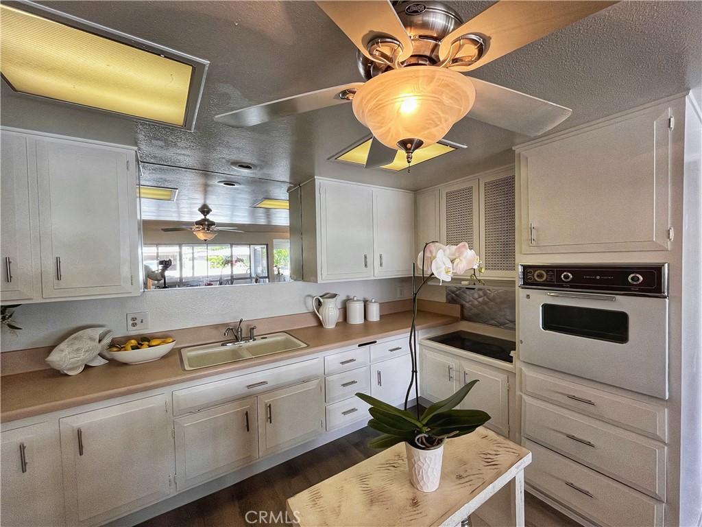 Leisure World (LW) - Residential