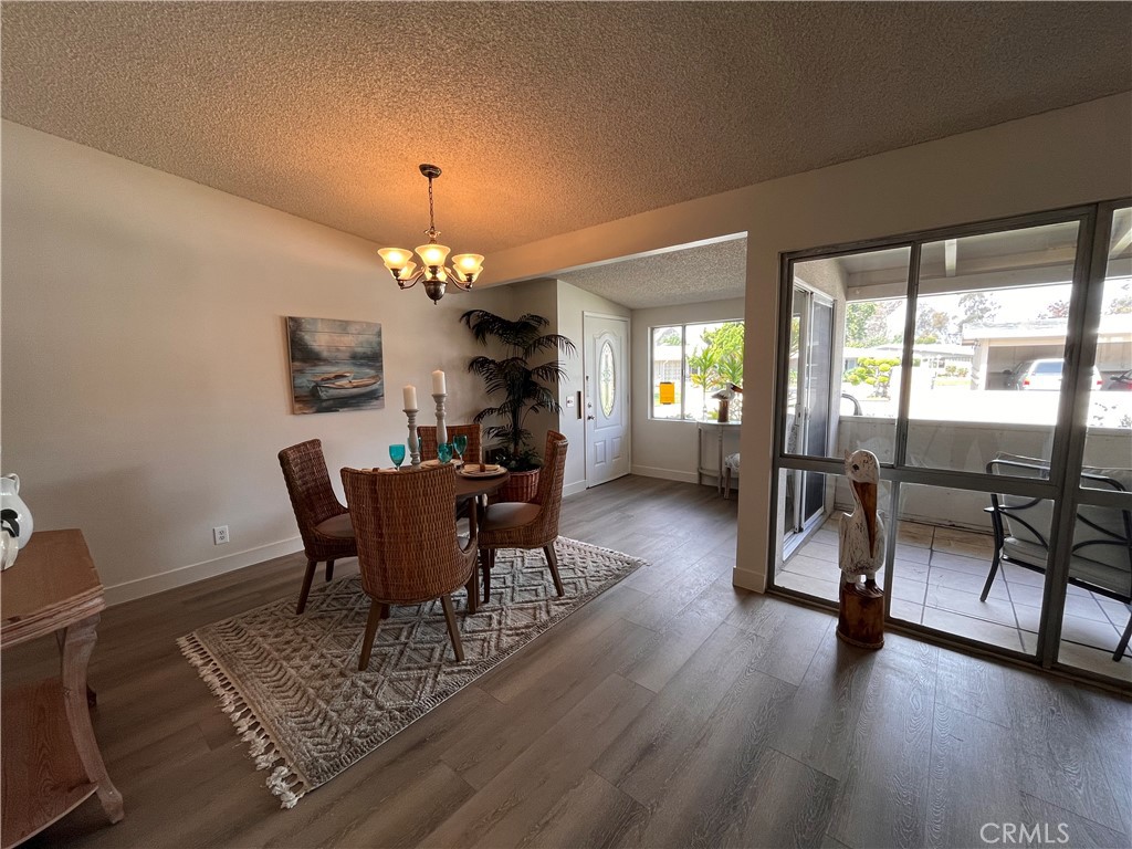Leisure World (LW) - Residential