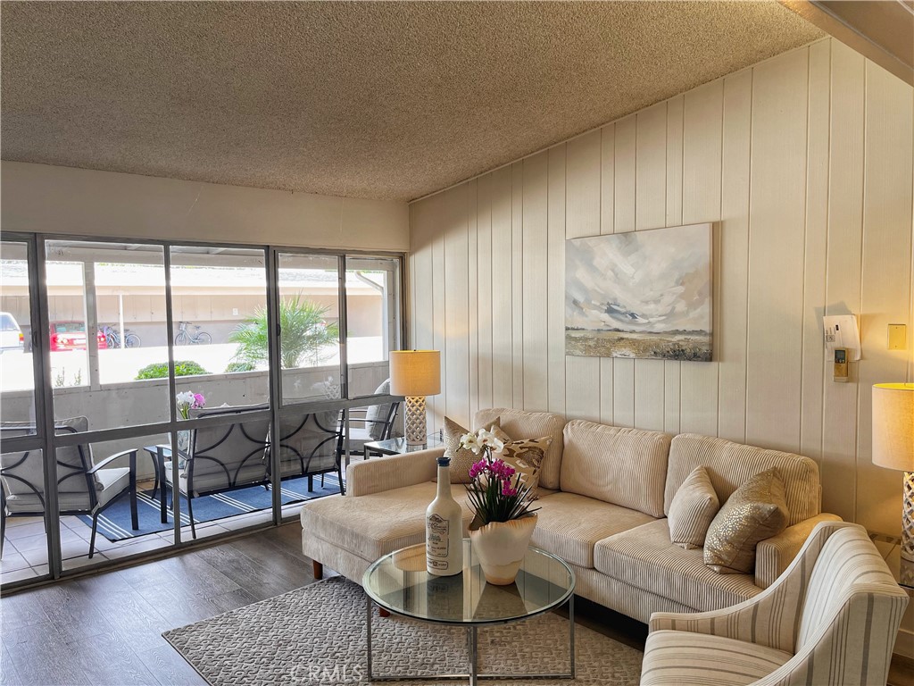 Leisure World (LW) - Residential
