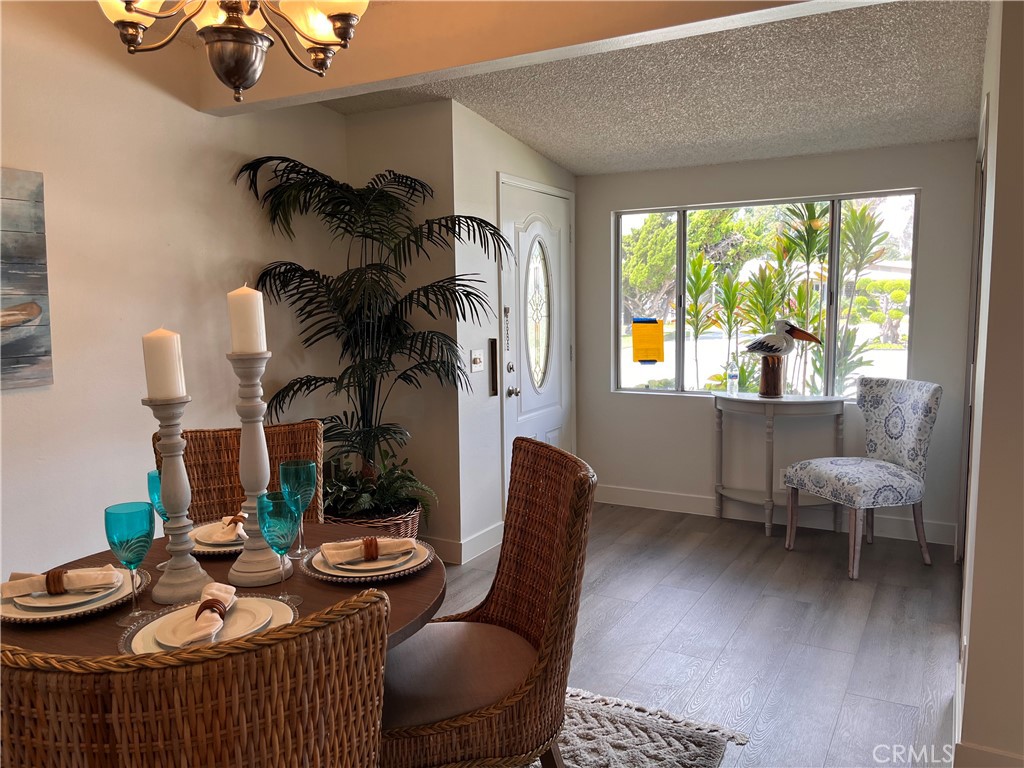 Leisure World (LW) - Residential