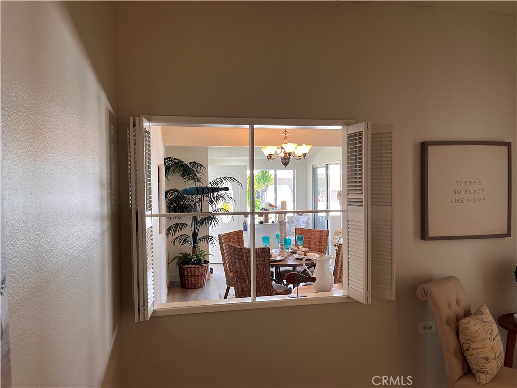 Leisure World (LW) - Residential
