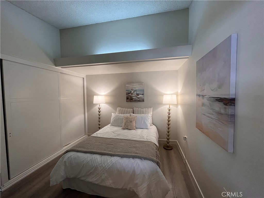 Leisure World (LW) - Residential
