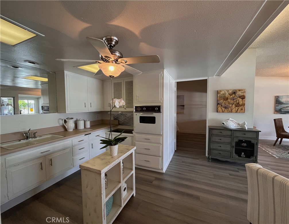 Leisure World (LW) - Residential