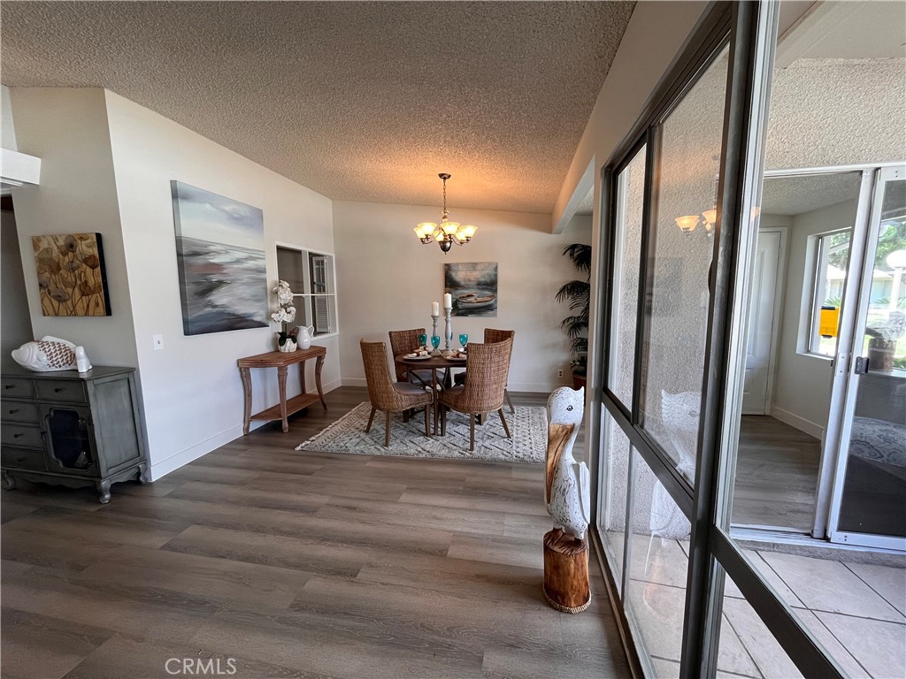 Leisure World (LW) - Residential