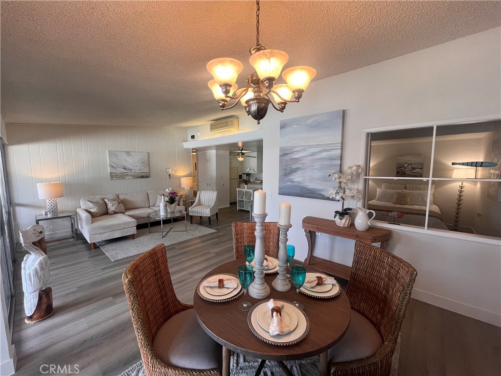 Leisure World (LW) - Residential