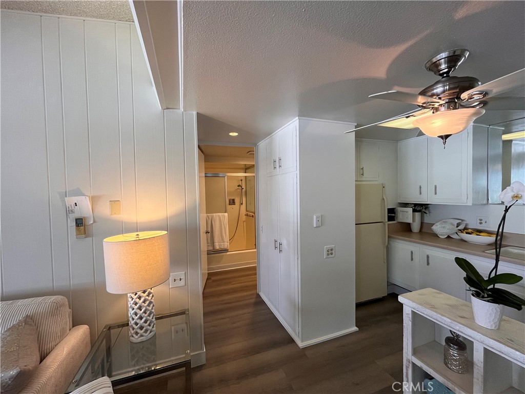Leisure World (LW) - Residential