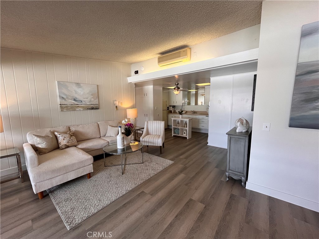 Leisure World (LW) - Residential