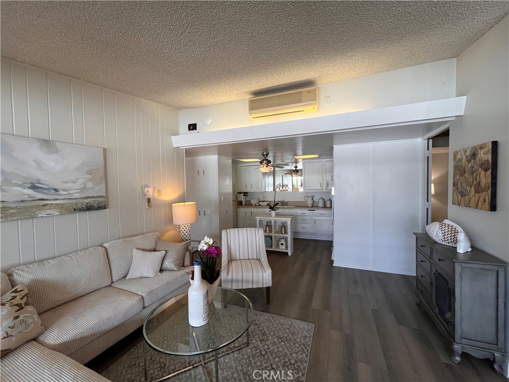 Leisure World (LW) - Residential