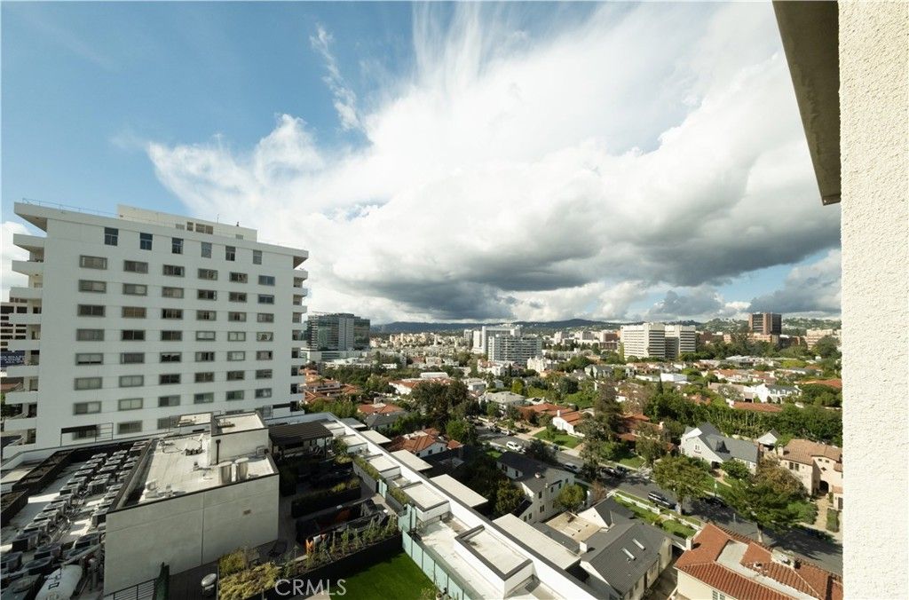 Photo of 10751 Wilshire Boulevard #1405, Los Angeles, CA 90024 (MLS # SR25260699)