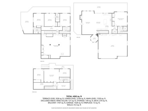 Tiny photo for 8730 Bluff Court, Bradley, CA 93426 (MLS # NS26070345)