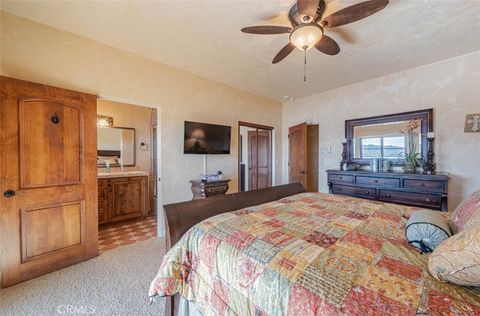 Tiny photo for 8730 Bluff Court, Bradley, CA 93426 (MLS # NS26070345)