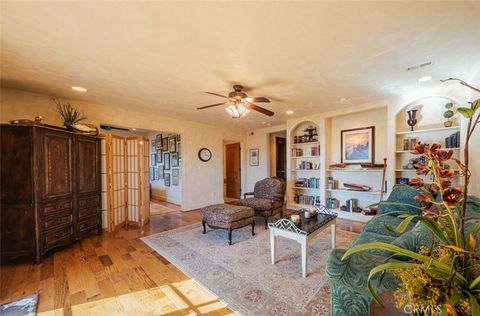 Tiny photo for 8730 Bluff Court, Bradley, CA 93426 (MLS # NS26070345)