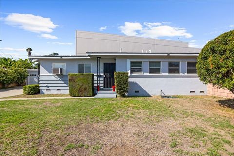 2665 Millet El Monte CA 91733