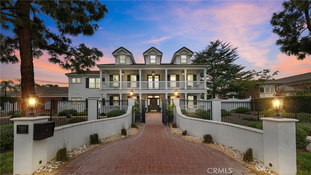 7021 Wyndham Hill