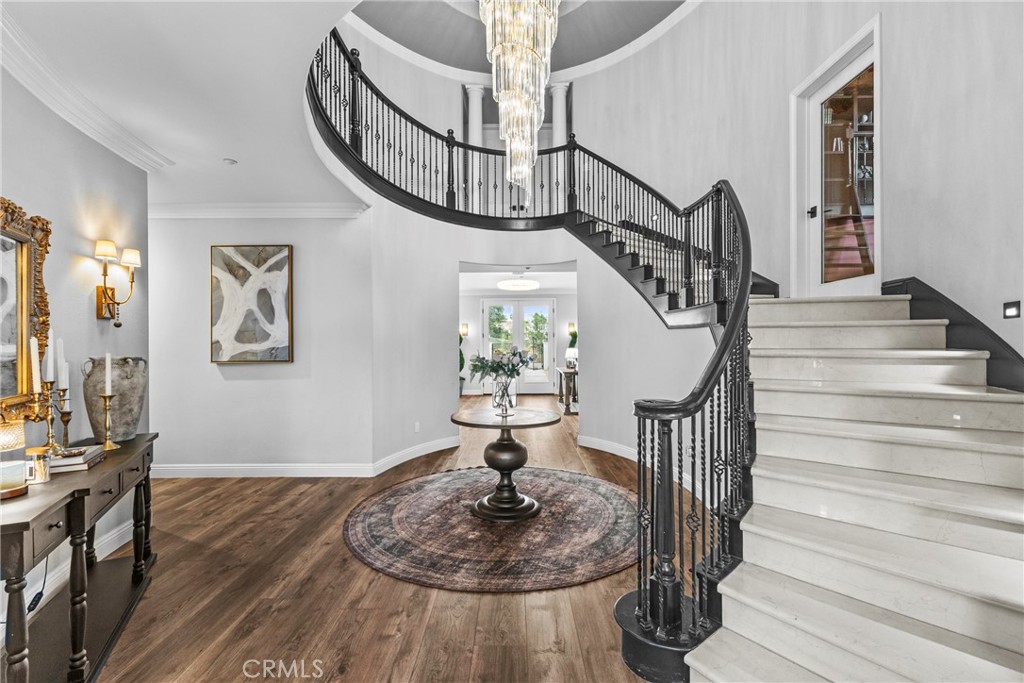 7021 Wyndham Hill