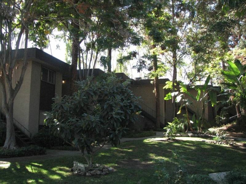 Palm Spring Apartments consists of 75 apartment units and is situated on 3.59 acres or 156,380.4 Sq. Ft. Lot with 68,164 Sq. Ft. of rentable space. Currently the property offers very large units with large balcony’s, most units have hardwood floors throughout, tile in kitchen and bathrooms, remodeled kitchens, 25 with granite and stainless-steel appliances, equipped with dishwasher, central heating and air-conditioning. Property enjoys very low vacancy rate due to size and condition of units. Luscious landscaping with about 120 mature trees, park like quiet setting, refreshing swimming pool and great views. Conveniently located near La Mesa Village. Close to 94, 125, and 8 freeways. The Spring St. Trolley is very close to the complex. Collier Park is across the street and offers tennis courts, picnic areas, and playgrounds for kids. Amenities: BBQ,Sauna Cooling: Central Forced Air Elec Exterior: ,,,,
