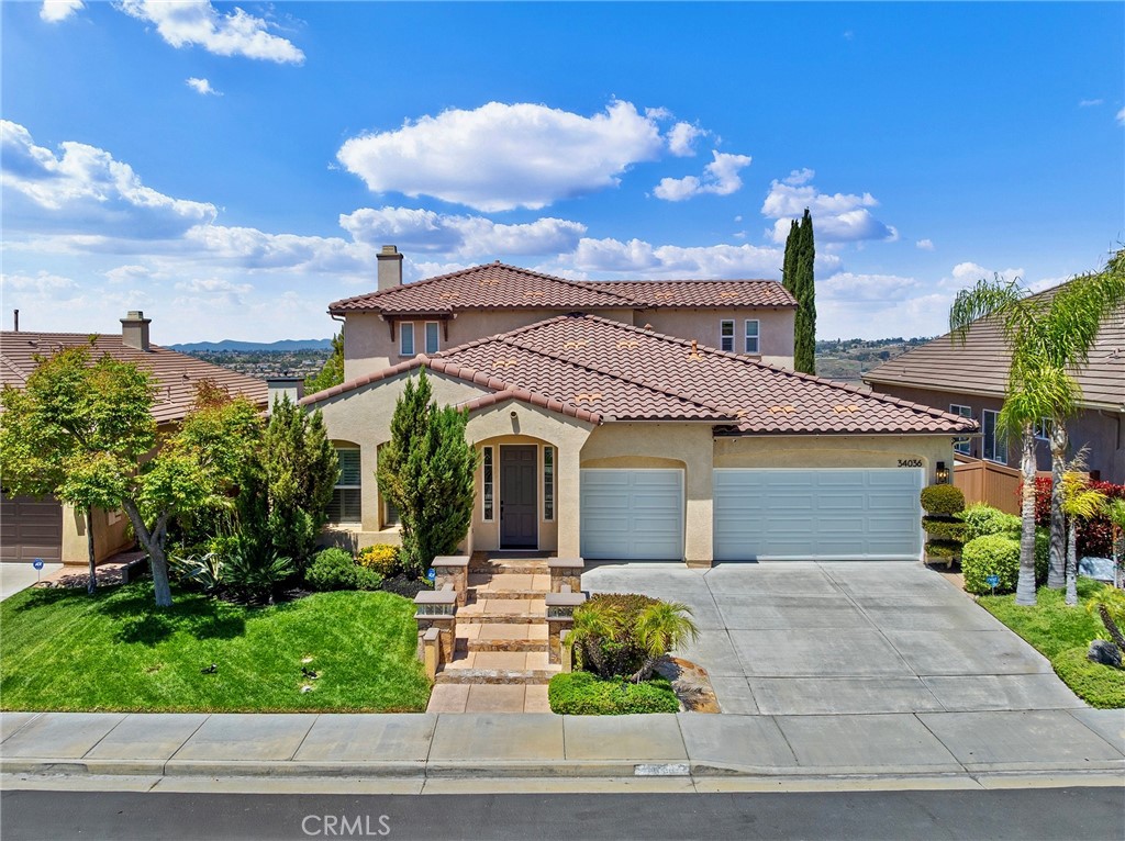 34036 Galleron Street