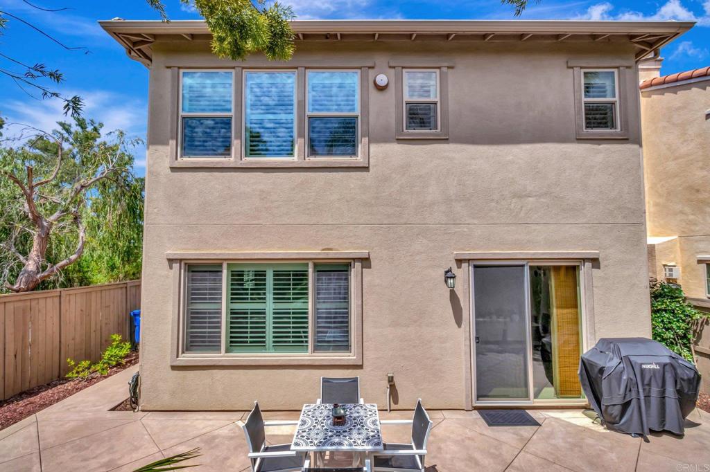2017 Madrone Lane