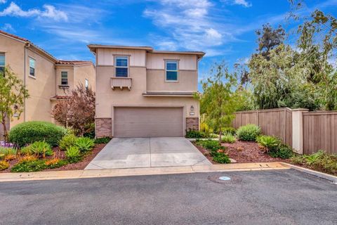 2017 Madrone Lane Vista CA 92084
