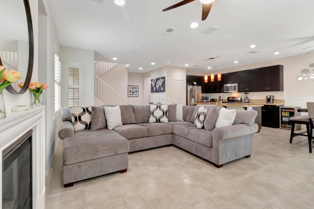 2017 Madrone Lane