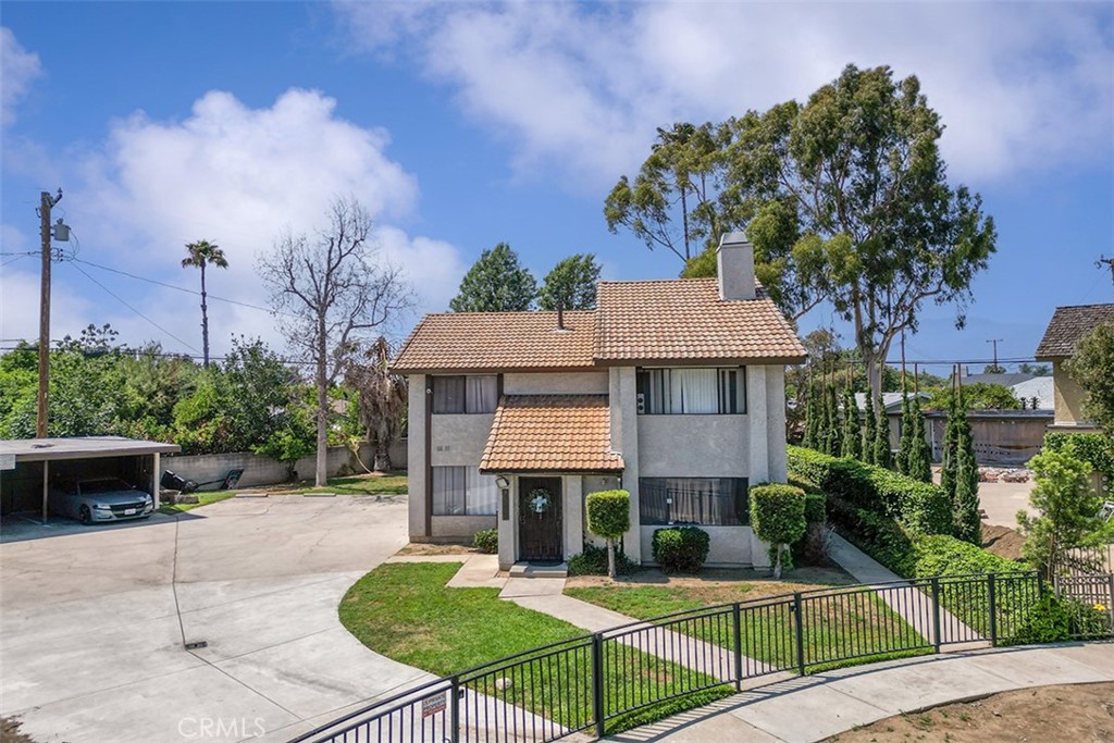 1553 Dennis Place