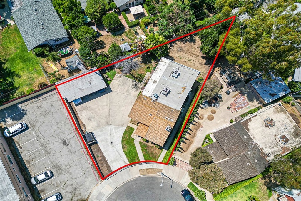 1553 Dennis Place