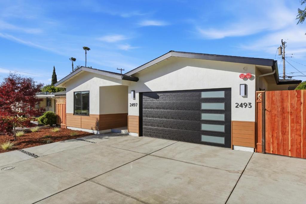 2497 Painted Rock Drive