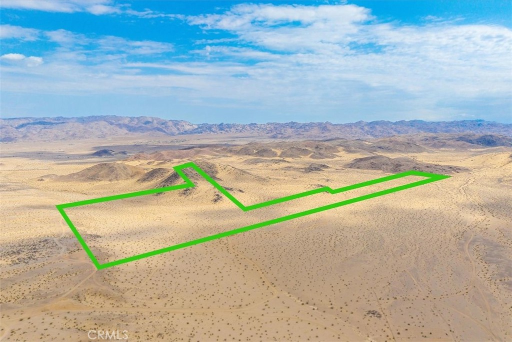 $50,000 Price Drop! Now offered at an unbeatable value, this 128-acre parcel in the serene Copper Mountain East area of Twentynine Palms is ready for your vision! A well exists on property but is ready for repair with Chambers Well Drilling in 29 Palms.
Positioned with easy access straight down Valle Vista Rd, this expansive property offers endless possibilities—from a private desert retreat to a large-scale development. With panoramic desert views, peaceful surroundings, and wide open space, it's a blank canvas for your dreams.
Even better—two adjoining 32-acre parcels (APNs: 0609-271-03-0000 & 0609-271-04-0000) are also available, giving you the option to expand to a massive 192 acres. Whether you're looking to invest, build, or create something extraordinary, this is your chance to secure a large footprint in a rapidly growing desert destination. Seller offering seller financing for all parcels.
Don’t miss out—this kind of opportunity doesn't come around often at this price!