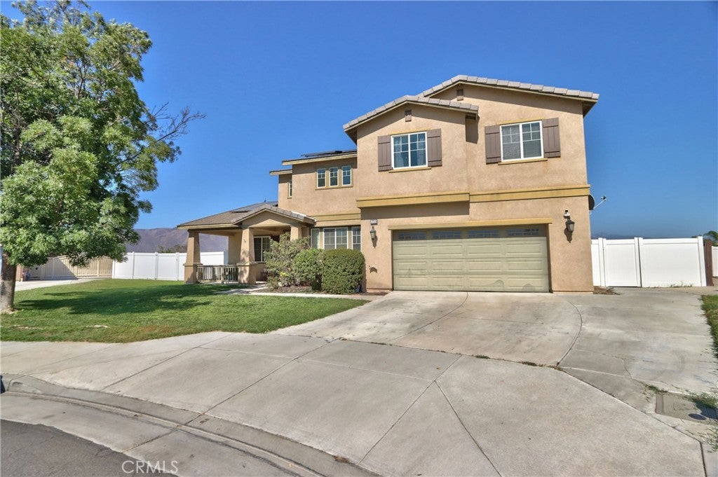 1705 Beacon Court
