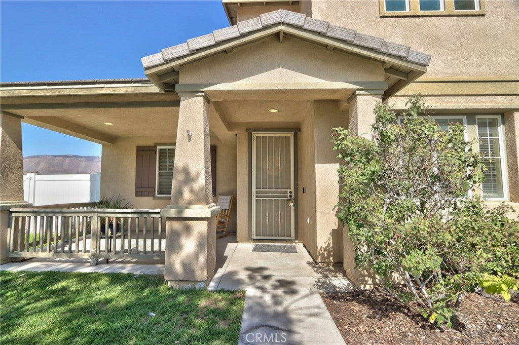 1705 Beacon Court