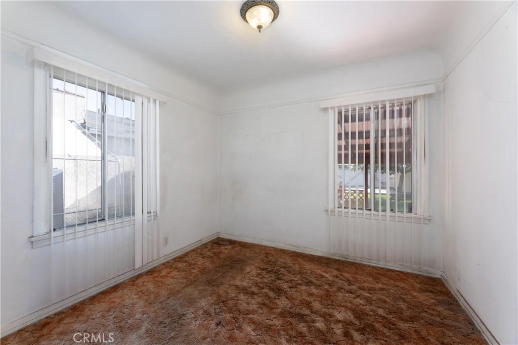 North Long Beach (NLB) - Residential