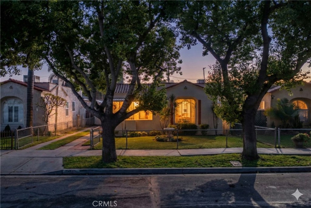 North Long Beach (NLB) - Residential