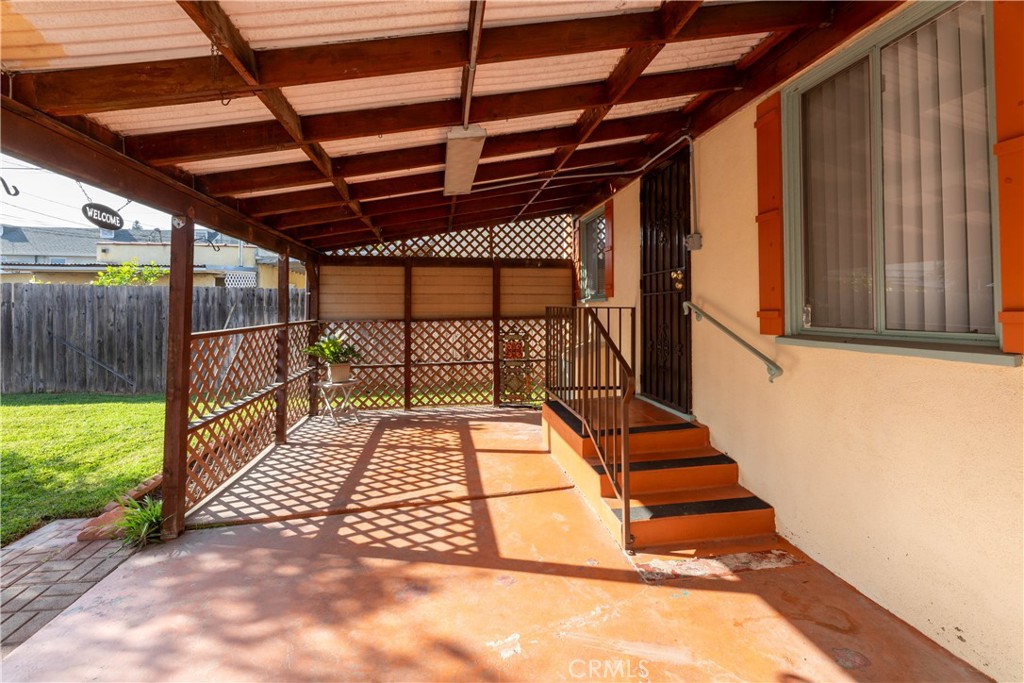 North Long Beach (NLB) - Residential