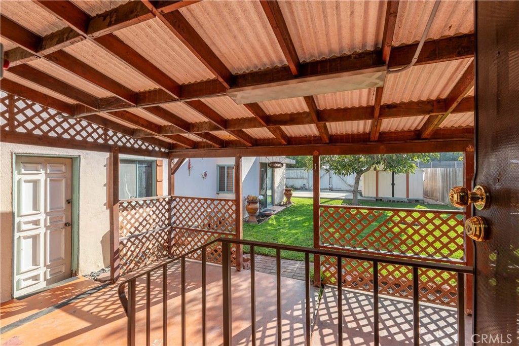 North Long Beach (NLB) - Residential