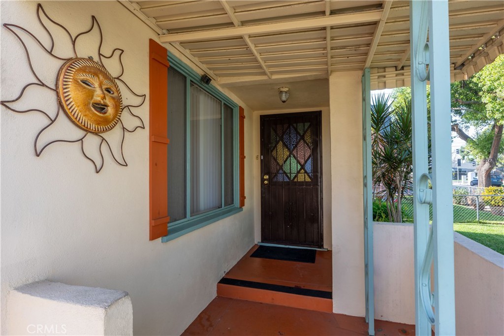 North Long Beach (NLB) - Residential