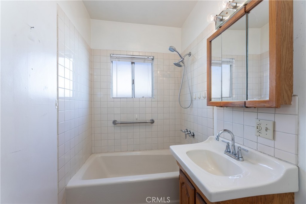 North Long Beach (NLB) - Residential