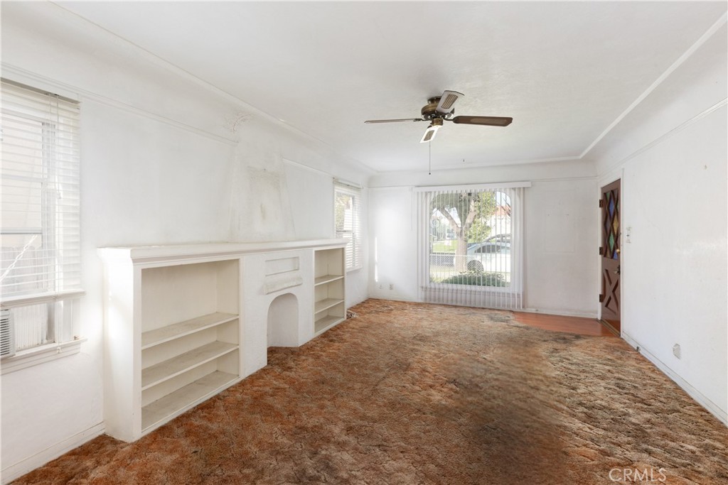 North Long Beach (NLB) - Residential