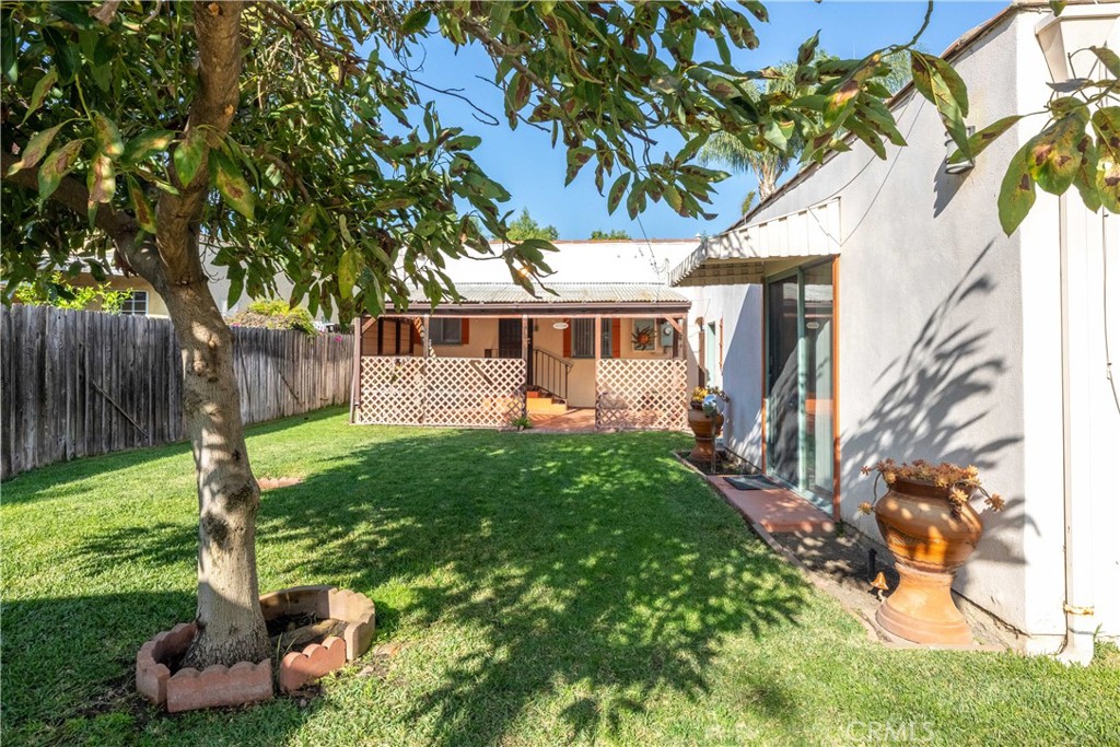 North Long Beach (NLB) - Residential