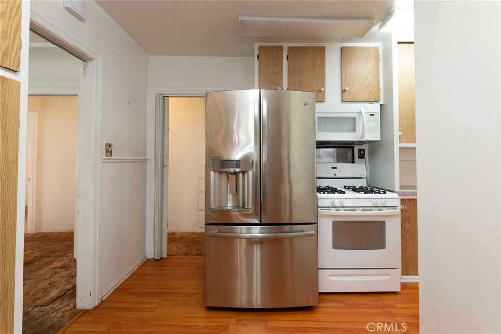 North Long Beach (NLB) - Residential