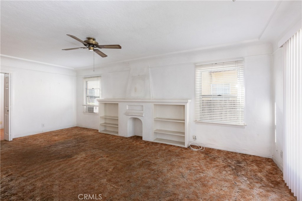 North Long Beach (NLB) - Residential