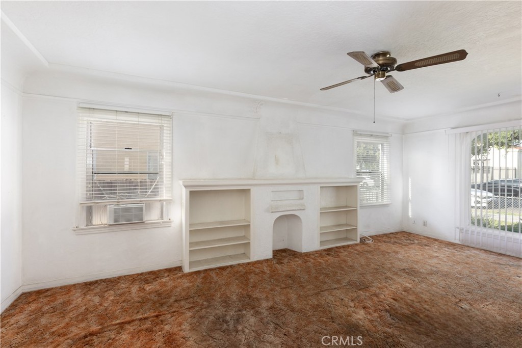 North Long Beach (NLB) - Residential