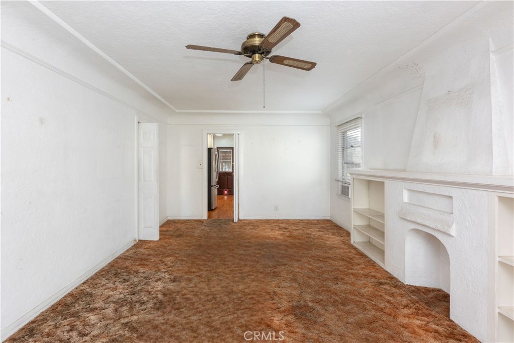 North Long Beach (NLB) - Residential