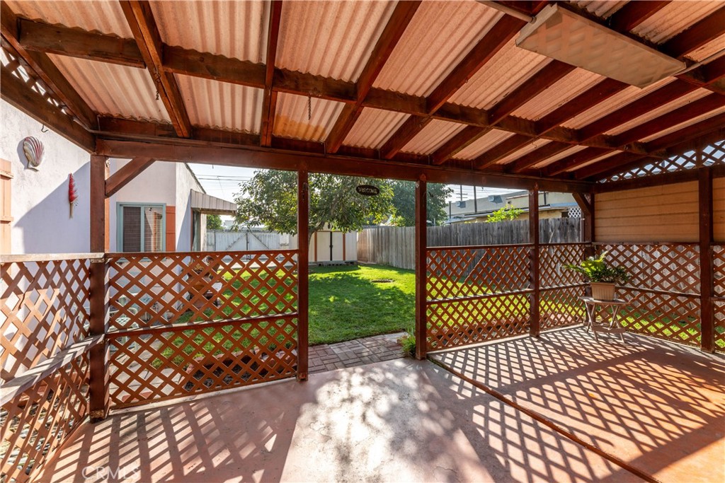 North Long Beach (NLB) - Residential