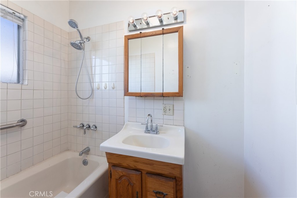 North Long Beach (NLB) - Residential