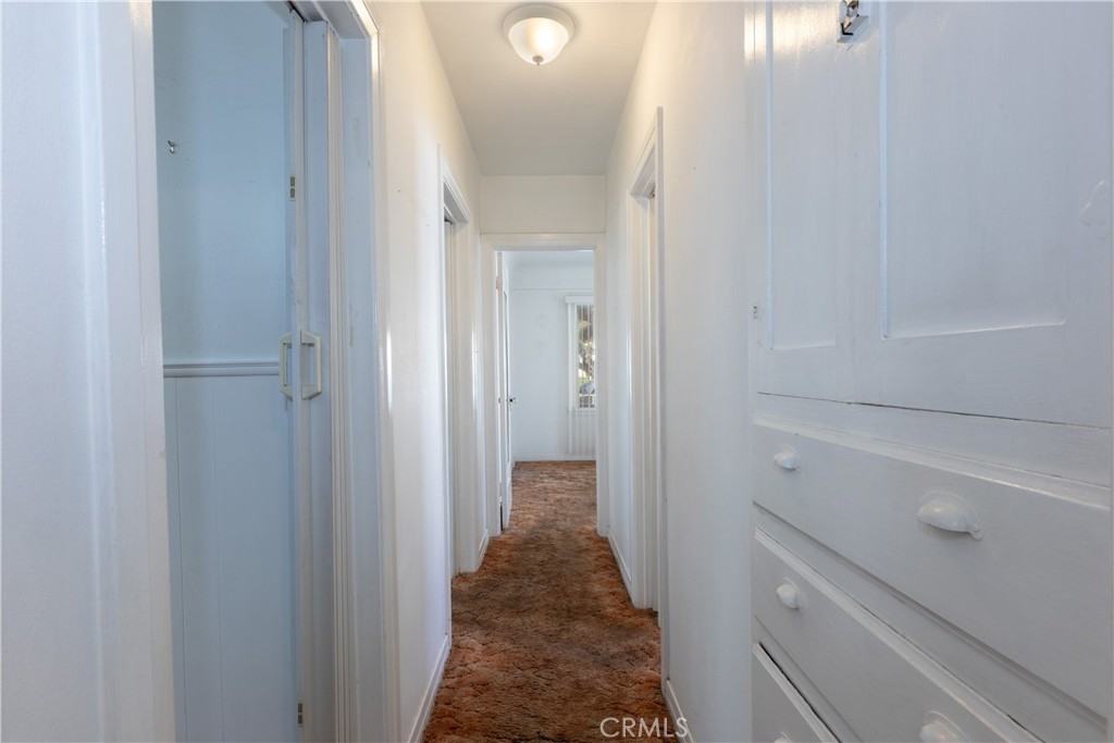 North Long Beach (NLB) - Residential