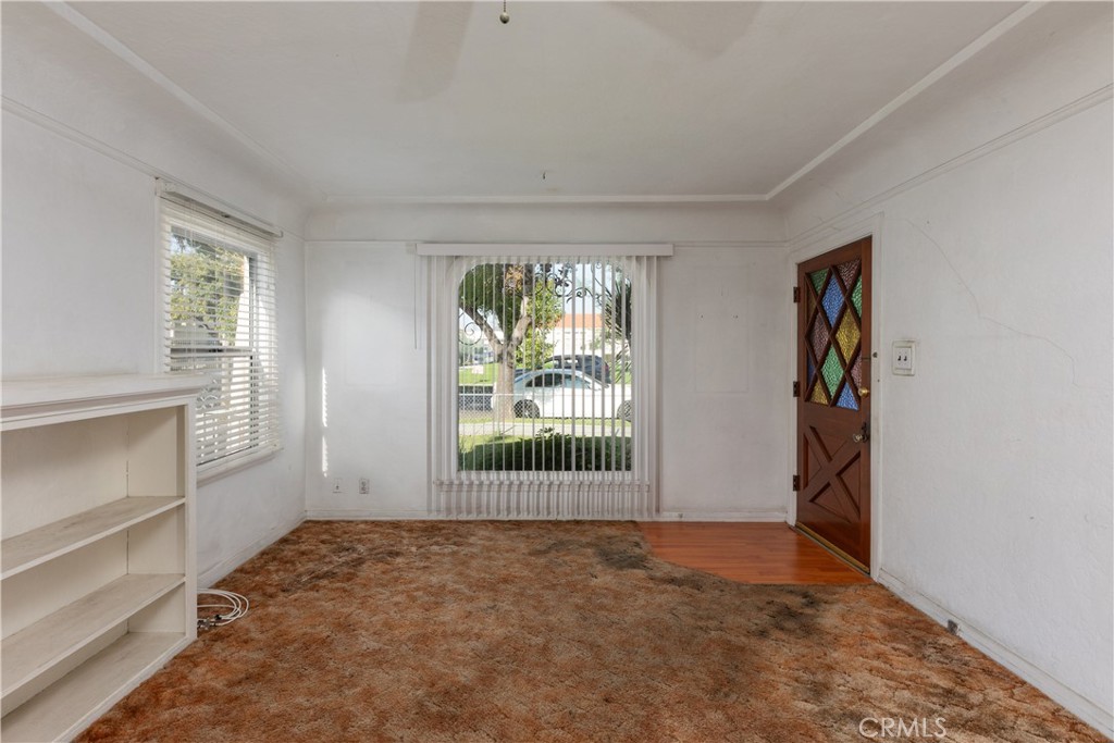 North Long Beach (NLB) - Residential