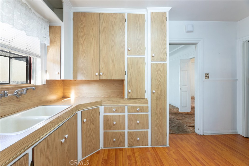 North Long Beach (NLB) - Residential