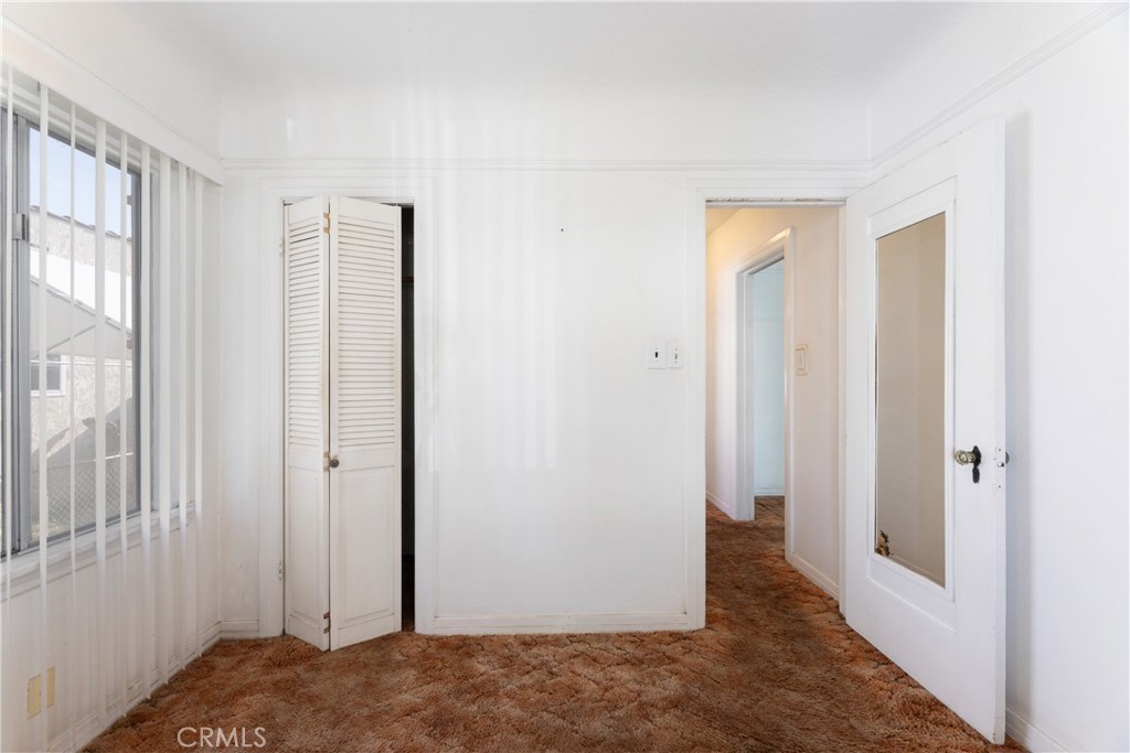 North Long Beach (NLB) - Residential