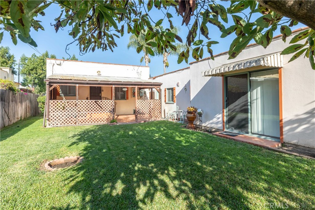 North Long Beach (NLB) - Residential