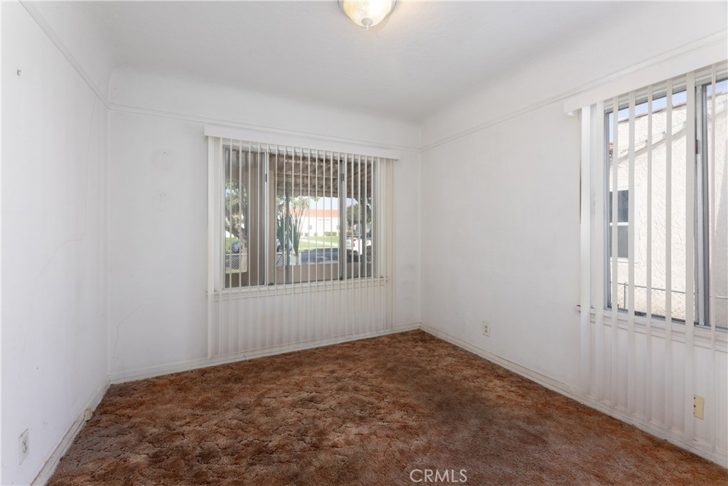 North Long Beach (NLB) - Residential